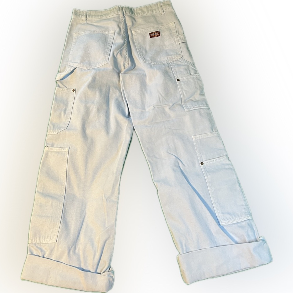 The Marc Jacobs baby Blue the Carpenter Jean - Picture 3 of 5